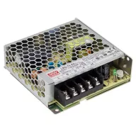   LRS-75-36 Tápegység Panelre szerelhető DC 36V, 2,1A, 76W, 85-264VAC, 120-373VDC