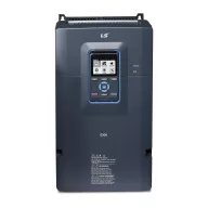   LSLV0040S300-4COFD Frekvenciaváltó 3x380-460V HD:4kW/9,2A ND:5,5kW/12,1A C3 DC f. RS485 STO LCD