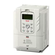   LSLV0008H100-4COFN Frekvenciaváltó 3x400V 0,75kW/2,5A V/f IP20 C3 USB,RS485,Metasys N2,BACnet