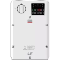   LSLV0008S100-4EXNNS Frekvenciaváltó 3x400V 0,75kW/2,5A V/f,Vektoros IP66 RS485