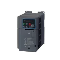   LSLV0015G100-4EOFNT Frekvenciaváltó 3x400V HD: 1,5kW/4A ND: 2,2kW/5,1A V/f,Vektor IP20 RS485 C3 STO