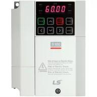   LSLV0015S100-1EONNM Frekvenciaváltó 1x230V HD: 1,5kW/8A ND: 2,2kW/9,6A V/f,Vektoros IP20 RS485