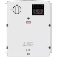   LSLV0015S100-4EXFNS Frekvenciaváltó 3x400V 1,5kW/4A V/f,Vektoros IP66 RS485 C3