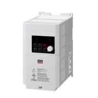   LSLV0022M100-1EOFNS Frekvenciaváltó 1x230V 2,2kW 10A V/f, Egyszerű vektoros IP20 C3