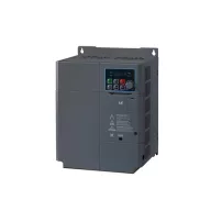   LSLV0055G100-4EOFNT Frekvenciaváltó 3x400V HD: 5,5kW/12A ND: 7,5kW/16A V/f,Vektor IP20 RS485 C3 STO