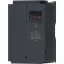 LSLV0110G100-4EOFN Frekvenciaváltó 3x400V HD: 11kW/24A ND: 15kW/31A V/f,Vektoros IP20 RS485 C3