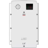   LSLV0110S100-4EXFNS-NP Frekvenciaváltó 3x400V 11kW/24A V/f,Vektoros IP66 RS485 Kapcs. nélkül
