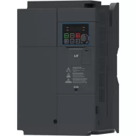   LSLV0150G100-4EOFN Frekvenciaváltó 3x400V HD: 15kW/31A ND: 18,5kW/38A V/f,Vektoros IP20 RS485 C3