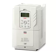   LSLV0150H100-4COFN Frekvenciaváltó 3x400V 15kW/30A V/f IP20 C3 USB,RS485,Metasys N2,BACnet