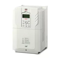   LSLV0220H100-4COFN Frekvenciaváltó 3x400V 22kW/45A V/f IP20 C3 USB,RS485,Metasys N2,BACnet