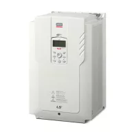   LSLV0370H100-4COFD Frekvenciaváltó 3x400V 37kW/75A V/f IP20 C3 USB,RS485,Metasys N2,BACnet