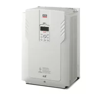   LSLV0550H100-4COFD Frekvenciaváltó 3x400V 55kW/107A V/f IP20 C3 USB,RS485,Metasys N2,BACnet