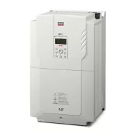   LSLV0750H100-4COFD Frekvenciaváltó 3x400V 75kW/142A V/f IP20 C3 USB,RS485,Metasys N2,BACnet