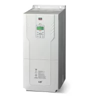   LSLV1320H100-4COFD Frekvenciaváltó 3x400V 132kW/264A V/f IP20 C3 USB,RS485,Metasys N2,BACnet
