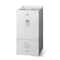   LSLV2500H100-4COFD Frekvenciaváltó 3x400V 250kW/481A V/f IP20 C3 USB,RS485,Metasys N2,BACnet