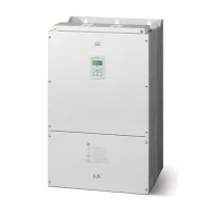   LSLV3150H100-4COFD Frekvenciaváltó 3x400V 315kW/613A V/f IP20 C3 USB,RS485,Metasys N2,BACnet