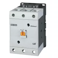   MC-150a 110VDC Mágneskapcsoló 2NO-2NC 150A 400V/75kW, 690V/55kW