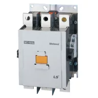  MC-265a 380-450VAC Mágneskapcsoló 2NO-2NC 265A 400V/147kW, 690V/160kW