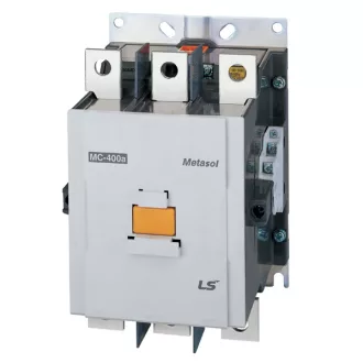   MC-330a 440-575VAC Mágneskapcsoló 2NO-2NC 330A 400V/160kW, 690V/200kW