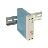   MDR-10-5 Tápegység Sínre szerelhető DC 5V, 2A, 10W, 85-264VAC, 120-370VDC