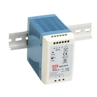   MDR-100-48 Tápegység Sínre szerelhető DC 48V, 2A, 96W, 85-264VAC, 120-370VDC