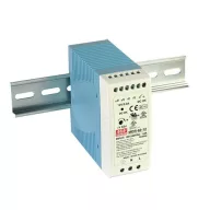   MDR-60-12 Tápegység Sínre szerelhető DC 12V, 5A, 60W, 85-264VAC, 120-370VDC