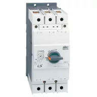   MMS-100H Motorvédő kapcsoló 100A (80-100A) 230/460VAC 100/50kA