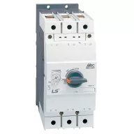   MMS-100HI Motorvédő kapcsoló 100A (80-100A) 230/460VAC 100/50kA