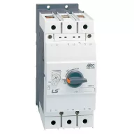   MMS-100S Motorvédő kapcsoló 100A (80-100A) 230/460VAC 100/40kA