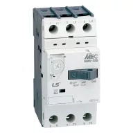   MMS-32S Motorvédő kapcsoló 1A (0.63-1A) 230/460VAC 100/100kA