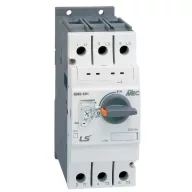   MMS-63H Motorvédő kapcsoló 40A (28-40A) 230/460VAC 100/35kA