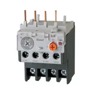 MT12 3H 5A Túlterhelés relé csavaros 3P 690V (4-6A)