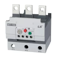   MT150 2H 130A Túlterhelés relé csavarszorítós 3P 690V (110-150A)