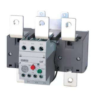   MT225 2H 200A Túlterhelés relé csavaros 3P 690V (160-240A)