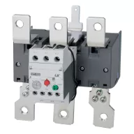   MT400 2H 200A Túlterhelés relé csavaros 3P 690V (160-240A)
