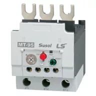   MT95 2H 65A Túlterhelés relé csavarszorítós 3P 690V (54-75A)