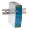 NDR-120-24 Tápegység Sínre szerelhető DC 24V, 5A, 120W, 90-264VAC, 127-370VDC