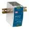 NDR-240-24 Tápegység Sínre szerelhető DC 24V, 10A, 240W, 90-264VAC, 127-370VDC
