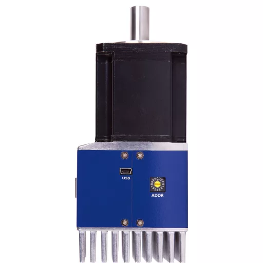PEGA-A01A-AN-MA Pegasus 48VDC 80W 2400rpm 14 BIT