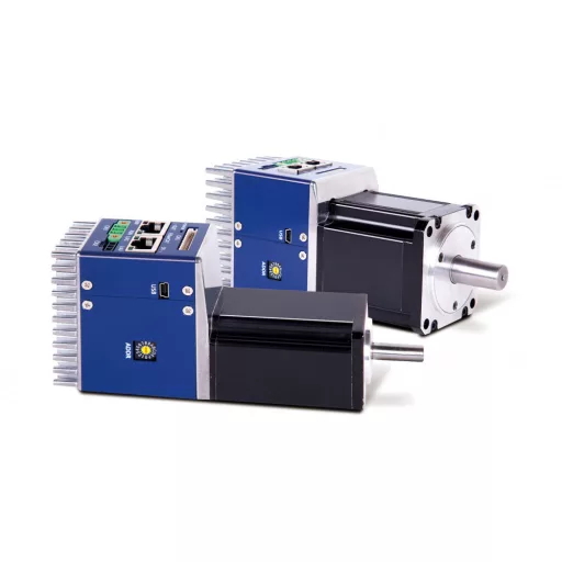 PEGA-B03A-AN-MA Pegasus 48VDC 300W 3000rpm 14 BIT