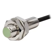   PR08-1.5DN2 Induktív érzékelő 12-24VDC M8/1.5mm NPN/NC 2m kábel Szintbe ép. IP67