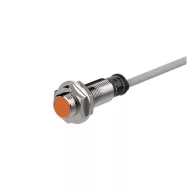   PR12-2AO-V Induktív érzékelő 100-240VAC M12/2mm NO 2m olajálló kábel Szintbe ép. IP67