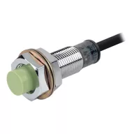   PR12-4AC Induktív érzékelő 100-240VAC M12/4mm NC 2m kábel Nem szintbe ép. IP67