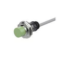   PR18-8AO-V Induktív érzékelő 100-240VAC M18/8mm NO 2m olajálló kábel Nem szintbe ép. IP67