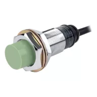   PR18-8AO Induktív érzékelő 100-240VAC M18/8mm NO 2m kábel Nem szintbe ép. IP67
