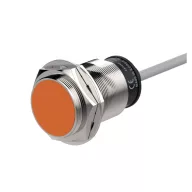   PR30-10AC-V Induktív érzékelő 100-240VAC M30/10mm NC 2m olajálló kábel Szintbe ép. IP67