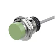   PR30-15DN-V Induktív érzékelő 12-24VDC M30/15mm NPN/NO 2m olajálló kábel Nem szintbe ép. IP67
