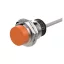 PR30-15DP-V Induktív érzékelő 12-24VDC M30/15mm PNP/NO 2m olajálló kábel Nem szintbe ép. IP67
