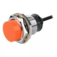   PR30-15DP2 Induktív érzékelő 12-24VDC M30/15mm PNP/NC 2m kábel Nem szintbe ép. IP67