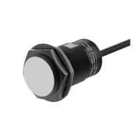   PRA30-10AO Induktív érzékelő 100-240VAC M30/10mm NO 2m kábel Szintbe ép. IP67